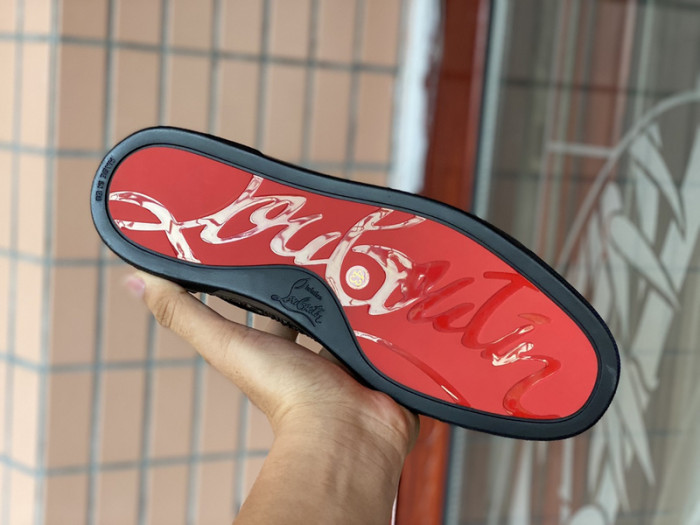 cl sneaker cl526-016