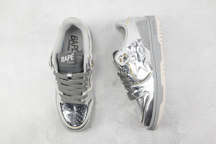 bape sta low sneaker nm5289-2279
