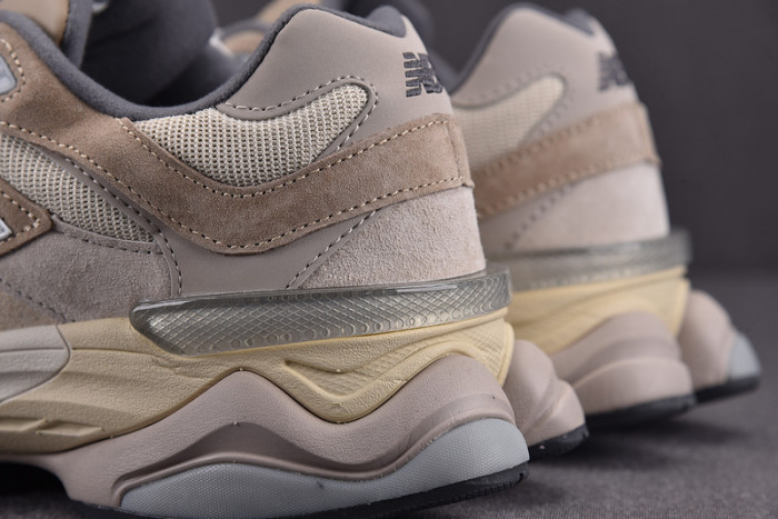 joe freshgoods x new balance 9060 u9060jf101