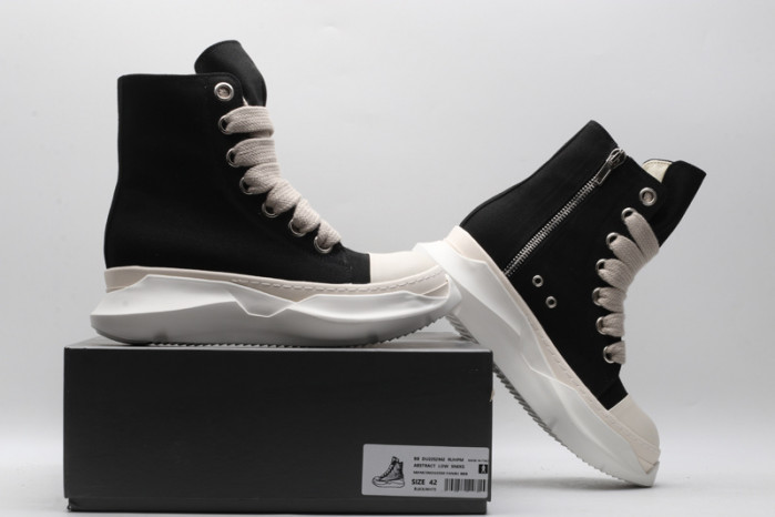 rick 0wens sneakers ro458-016