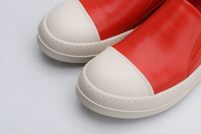 rick 0wens sneakers ro458-025