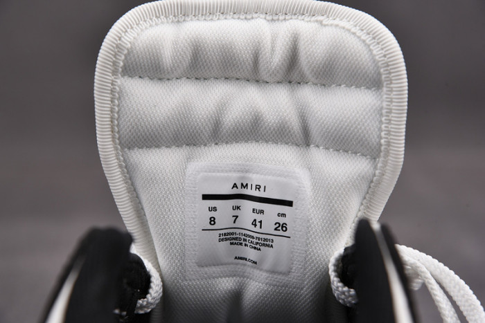 amir1 sneaker tu582-006