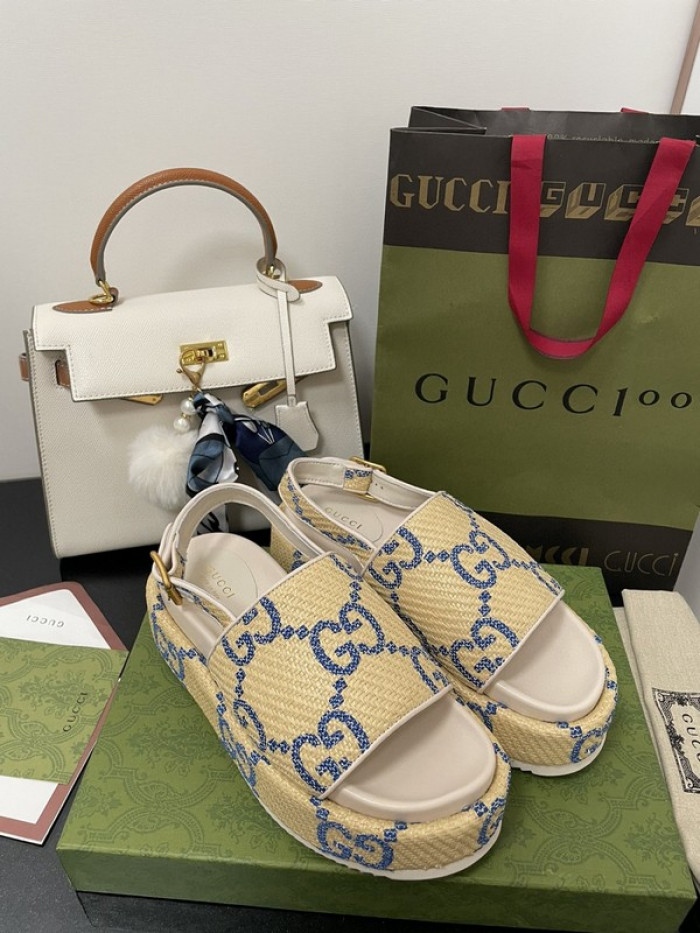 G*u*i slippers gu568-001