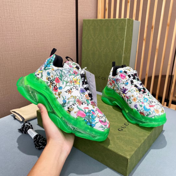 G*u*i trainer sneaker gu004
