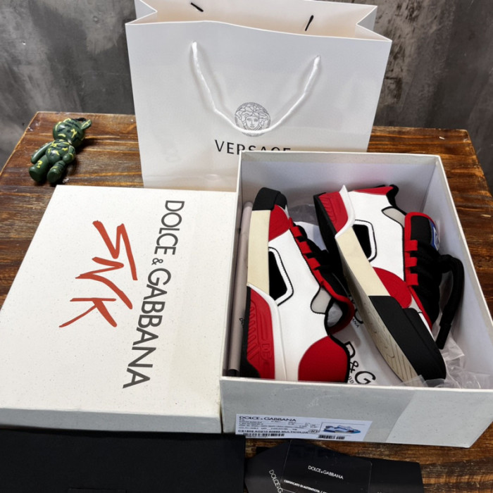 d.g. sneakers dg210-011