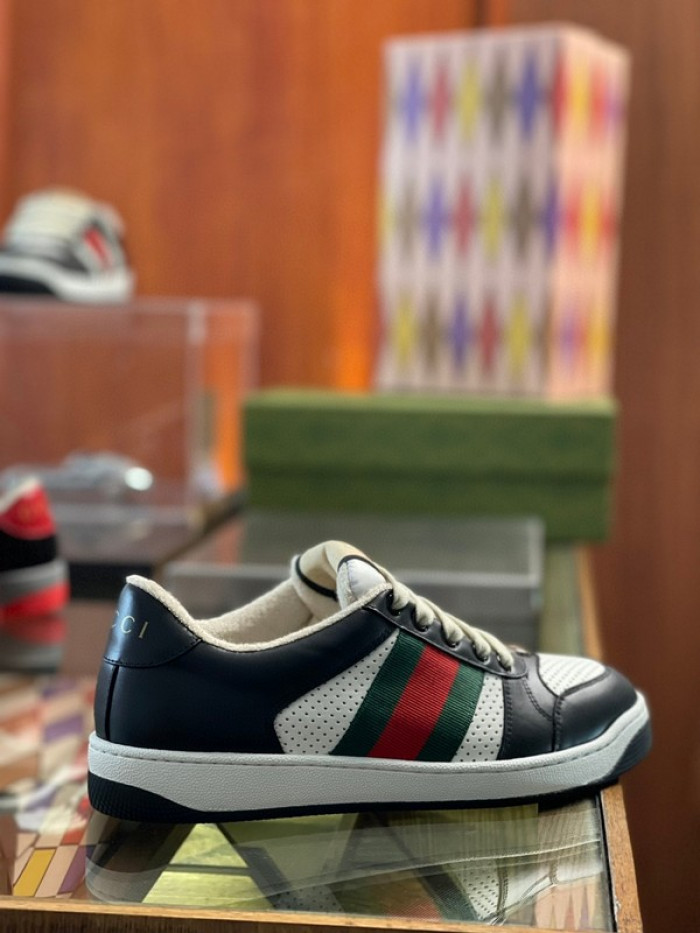 G*u*i low-top sneaker gu58203-2274
