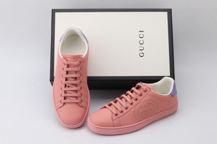 G*u*i low-top sneaker gu58203-2282