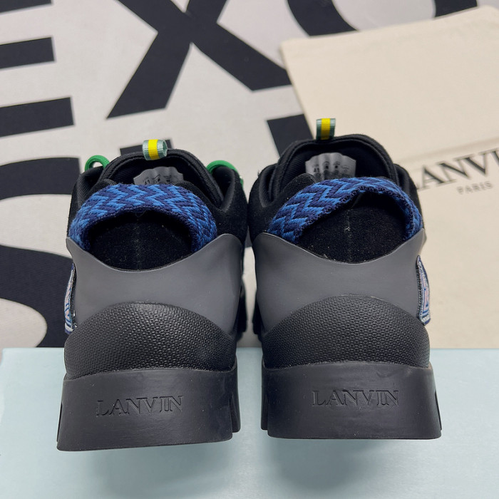 lan.vin sneakers len001-012