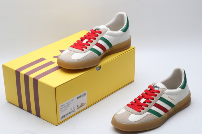 G*u*i low-top sneaker gu58203-2291