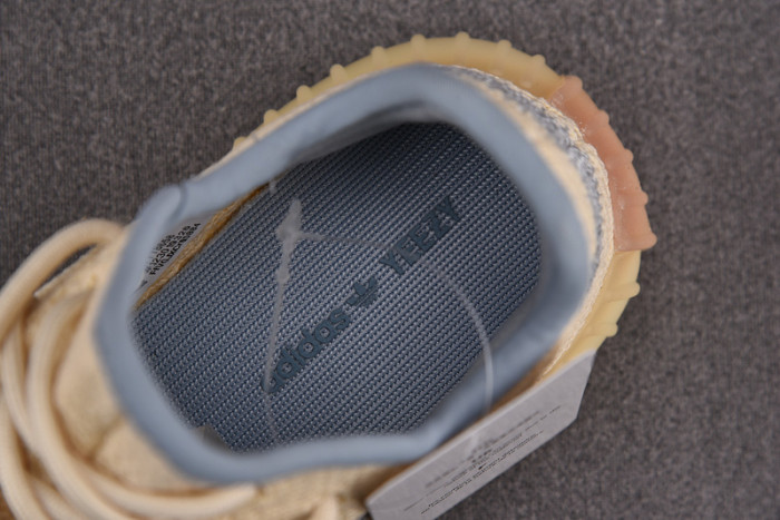 Y**zy boost 350v2 kids fy8658