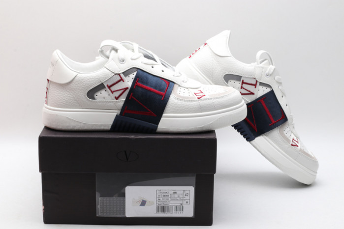 v*lentino sneakers va1085-221