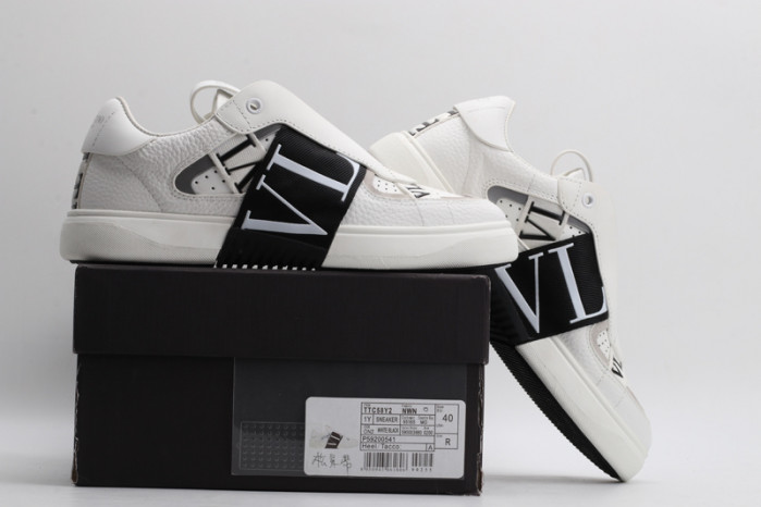 v*lentino sneakers va1085-223