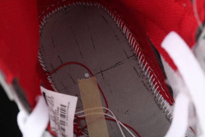 air jordan 1 retro metallic red (2017) 555088-103