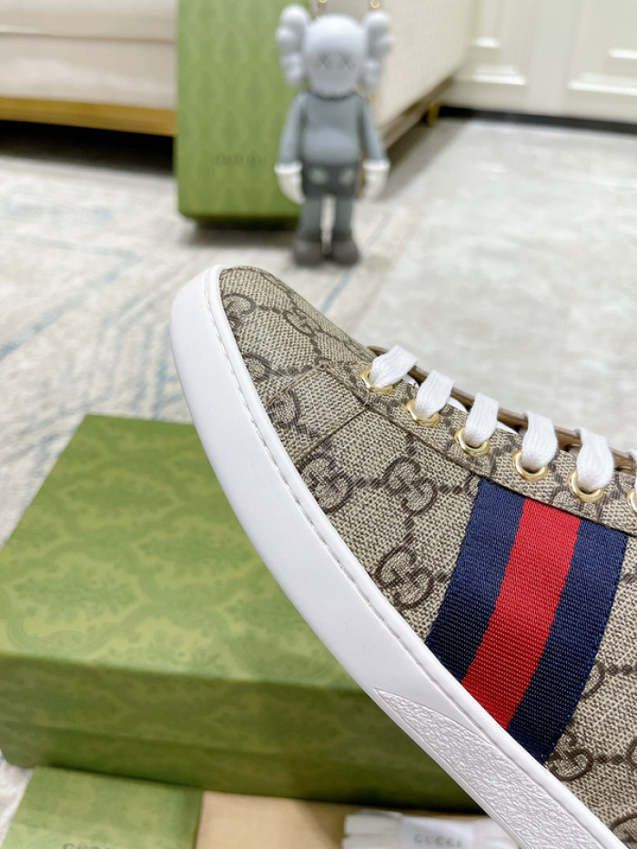 G*u*i low-top sneaker gu58203-2269