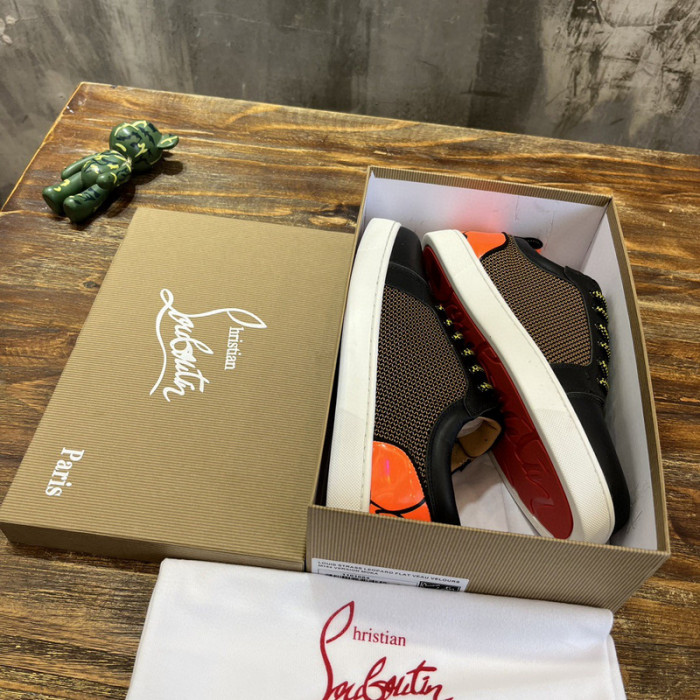 cl sneaker cl526-0243