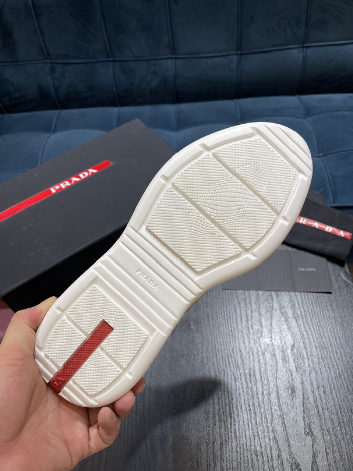 pra sneakers yellow dm5969-3384