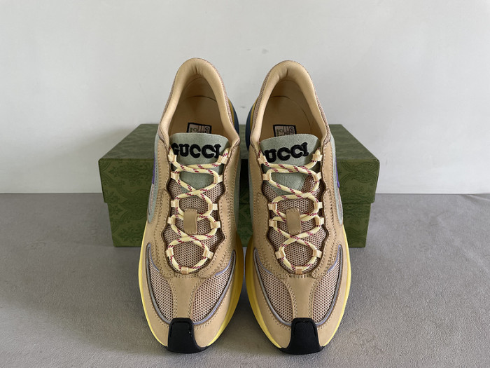 G*u*i trainer sneaker gu035