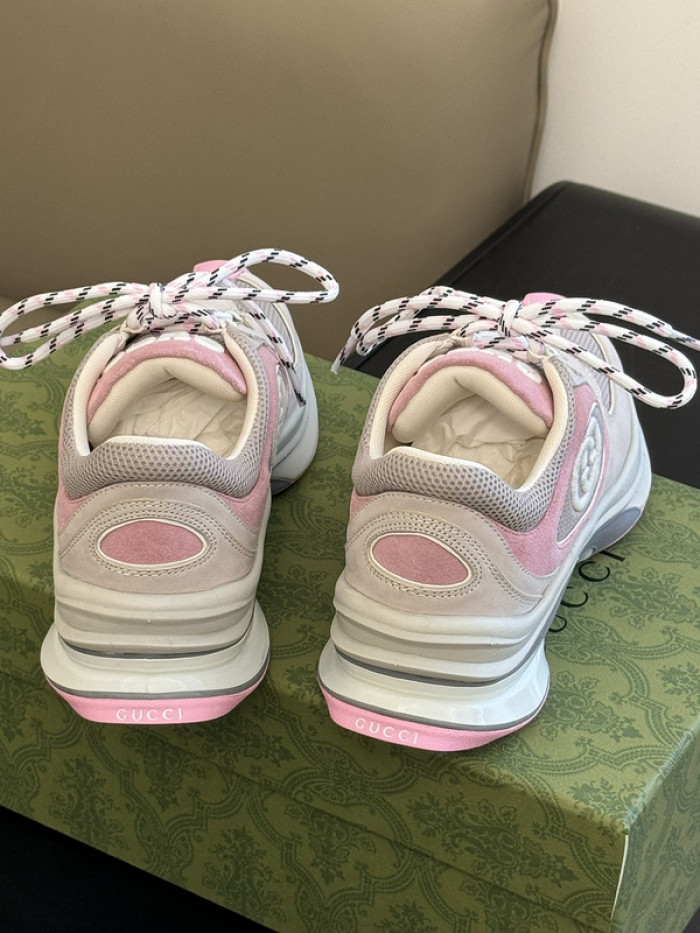 G*u*i trainer sneaker gu043