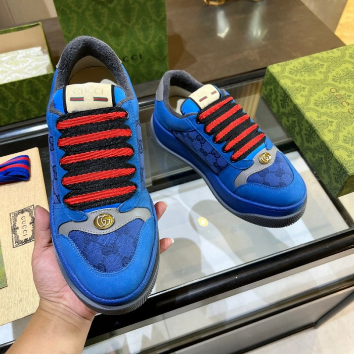 G*u*i trainer sneaker gu046