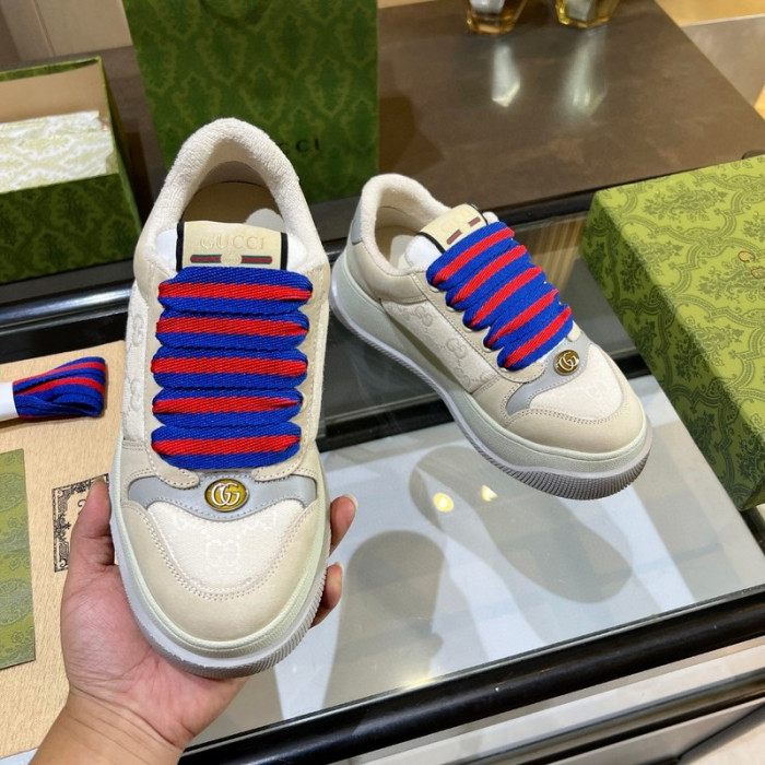 G*u*i trainer sneaker gu047