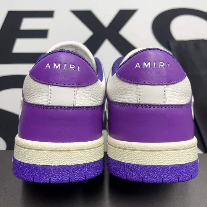 amir1 sneaker tu582-046