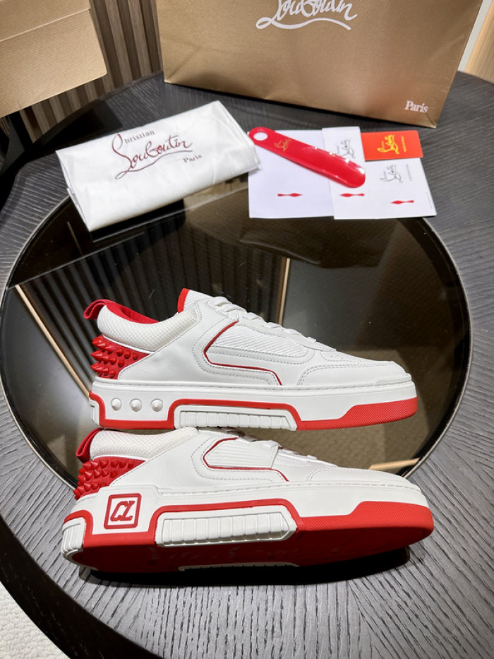 cl sneaker cl526-0267