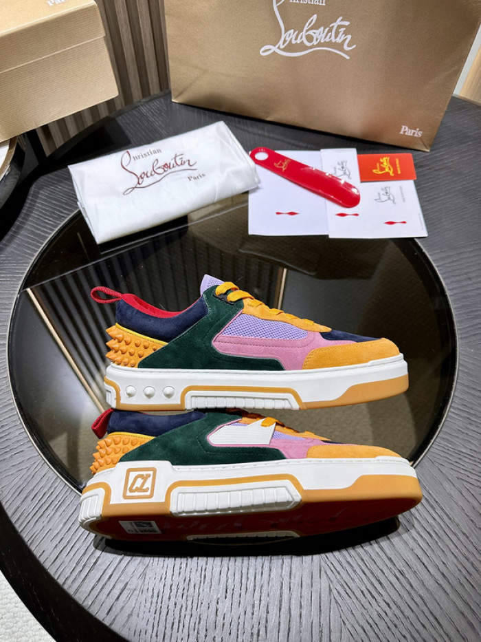 cl sneaker cl526-0268