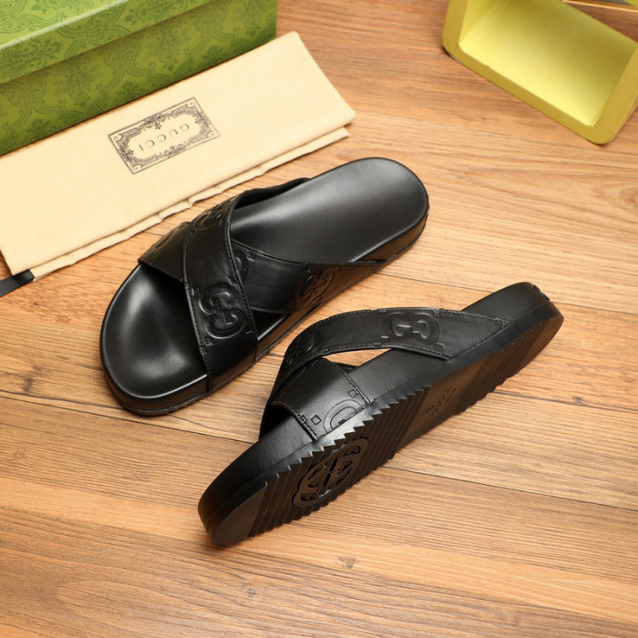 G*u*i slippers gu568-042