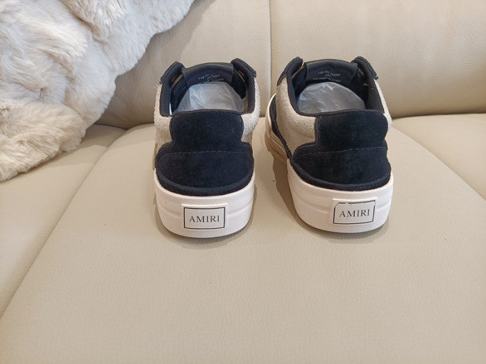 amir1 sneaker tu582-114