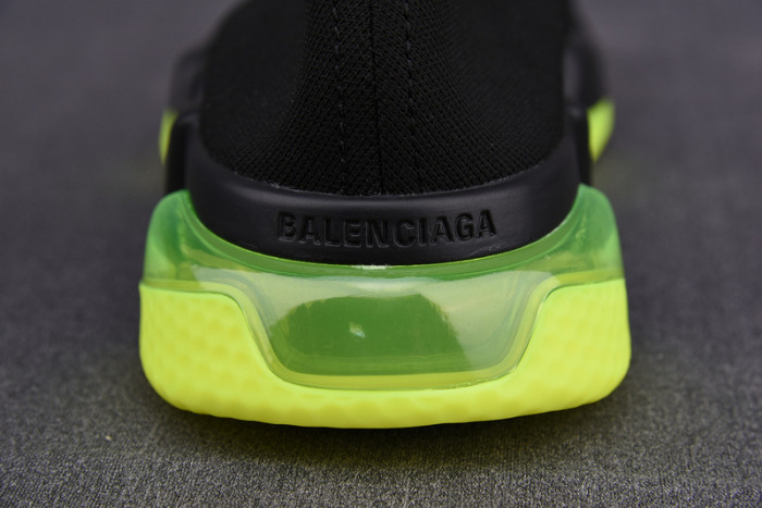 blcg speed trainer black white green 360-517319w07u01007