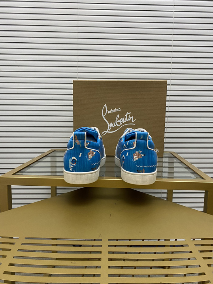 cl sneaker cl526-0256