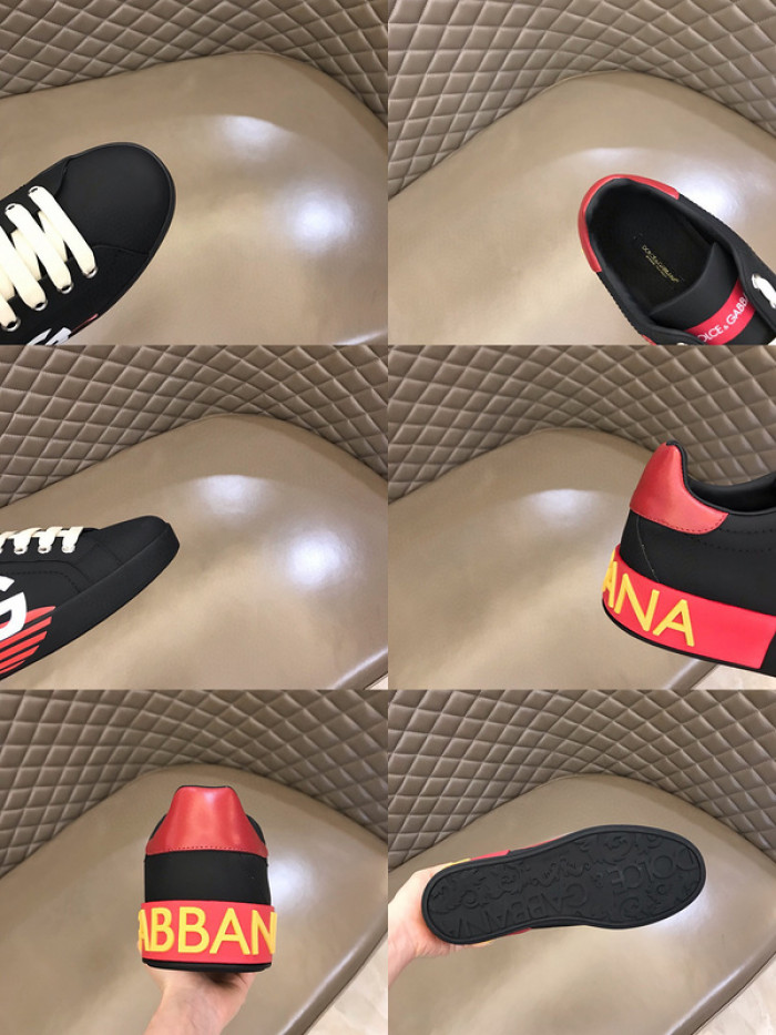 d.g. sneakers dg210-128