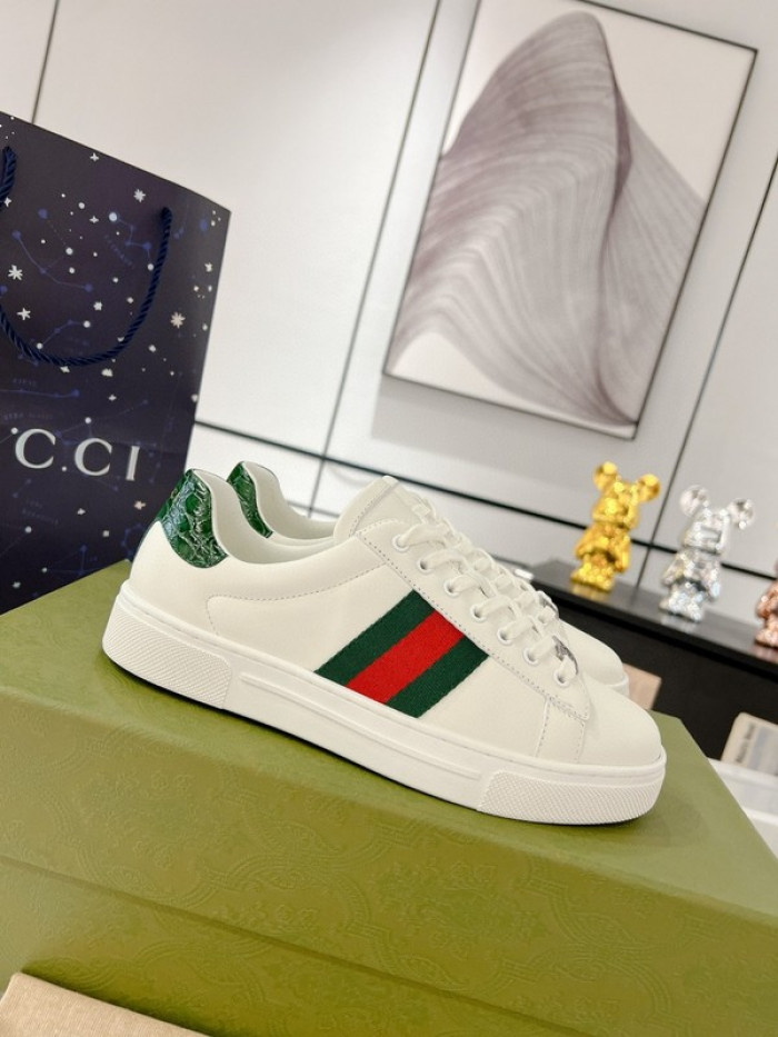 G*u*i low-top sneaker gu58203-2307
