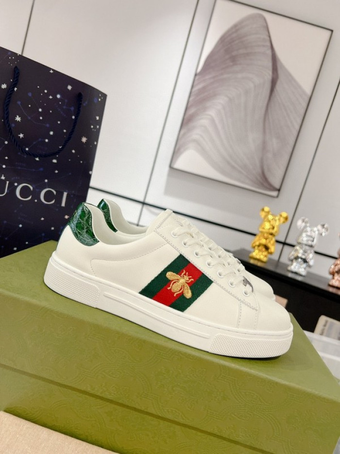 G*u*i low-top sneaker gu58203-2308