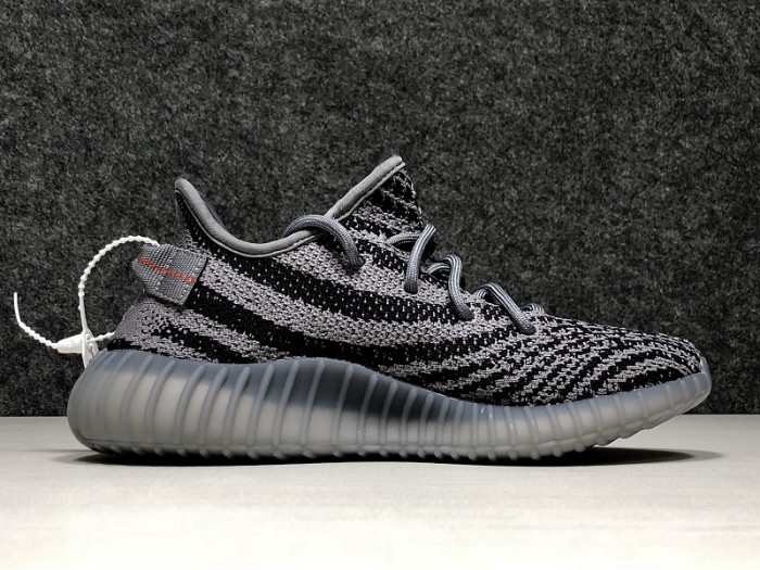 a*d*i*s Y**zy 350v2 boost gray orange eg7963