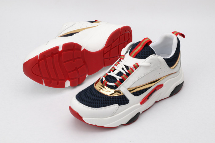 d10r homme b22 trainer sneaker