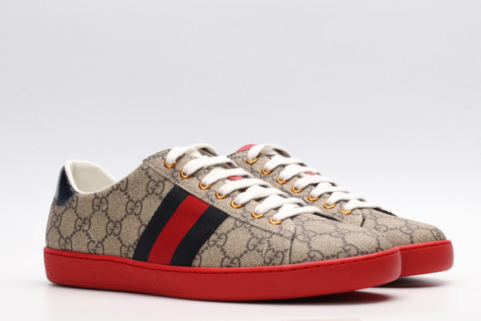 G*u*i low-top sneaker 5820-6965