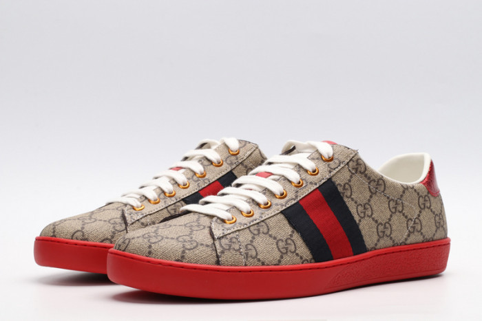 G*u*i low-top sneaker 5820-6965