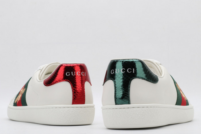 G*u*i low-top sneaker gu58203-2302