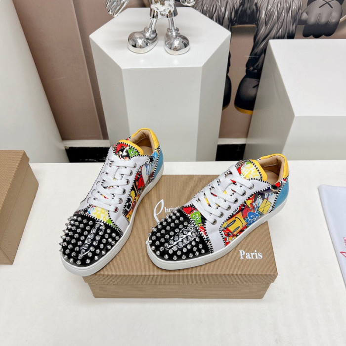 cl sneaker cl526-0273