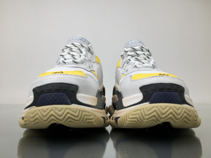 blcg sneaker triple.s.gomma 483523-w06e3-7073