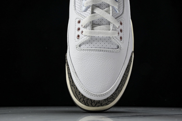 air jordan 3 retro neapolitan dark mocha (w) ck9246-102