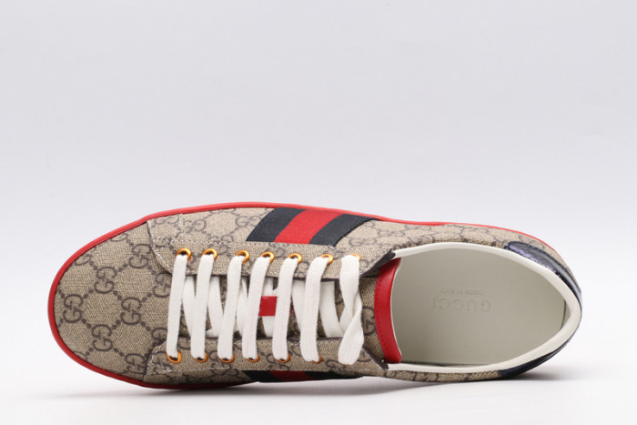 G*u*i low-top sneaker 5820-6965