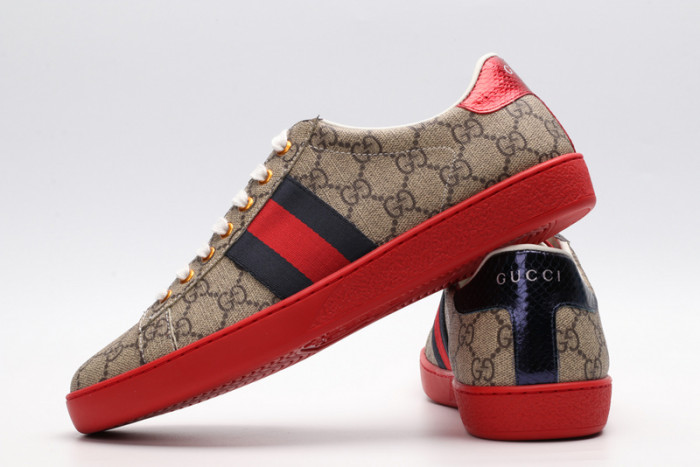G*u*i low-top sneaker 5820-6965