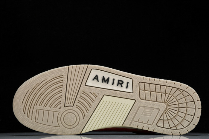 amir1 sneaker tu582-109
