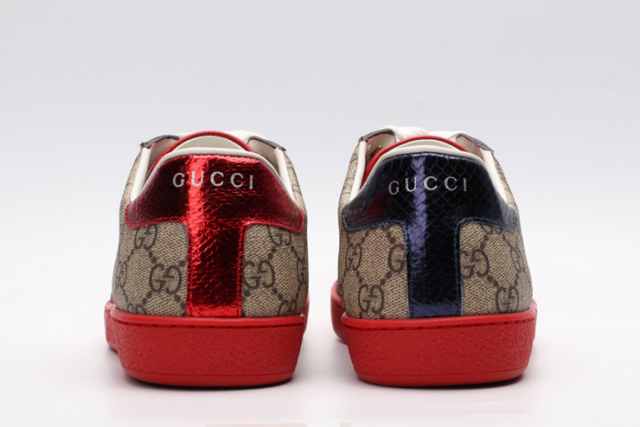 G*u*i low-top sneaker 5820-6965