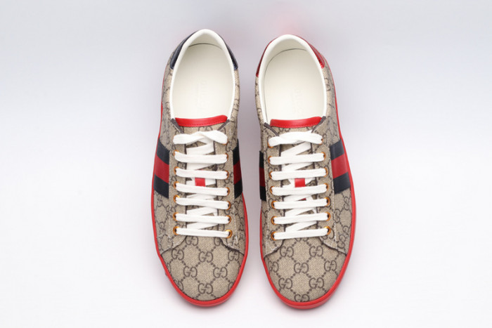 G*u*i low-top sneaker 5820-6965