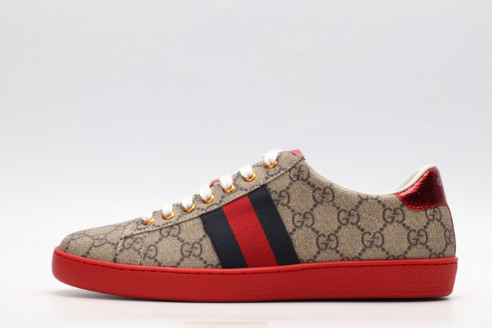 G*u*i low-top sneaker 5820-6965
