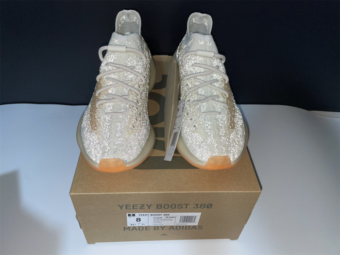 a*d*i*s Y**zy boost 380 yecoraite reflective gy2649