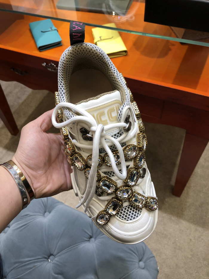G*u*i sneaker